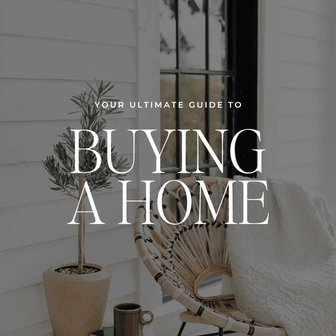 Home Buyer Guide
