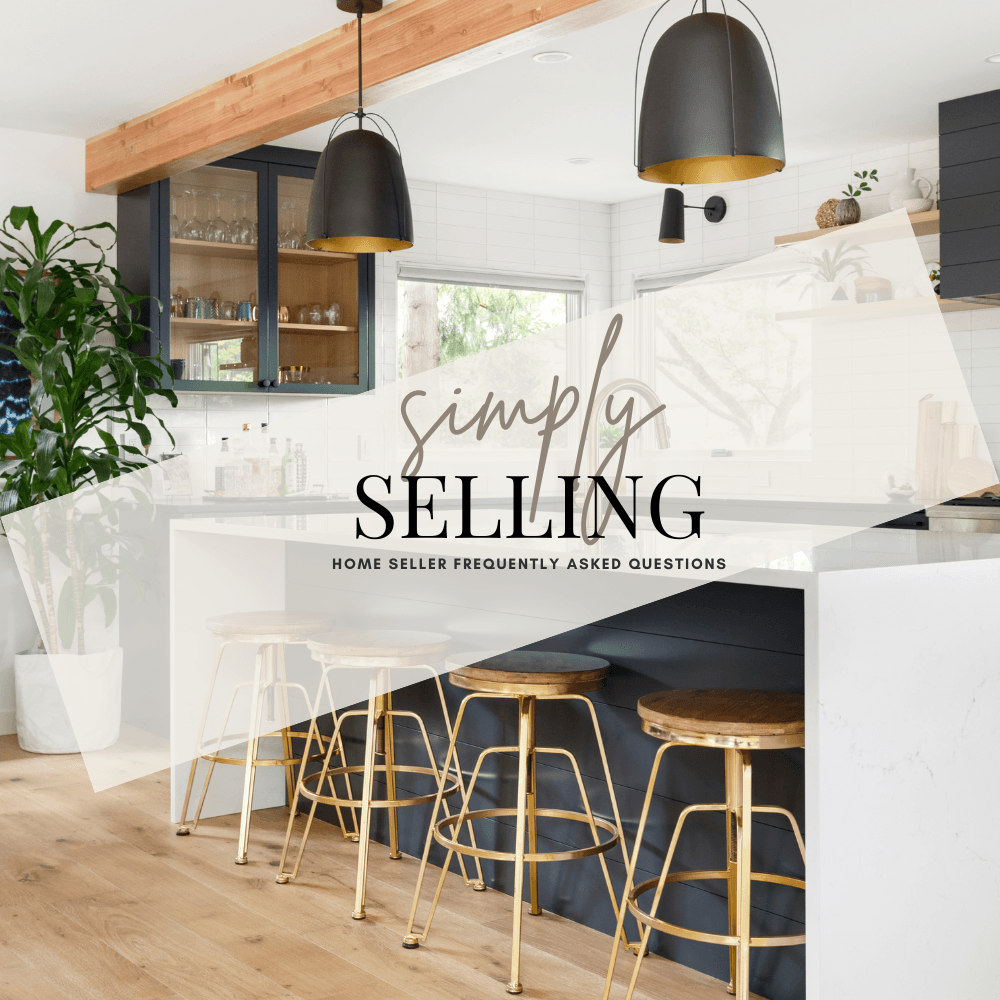 Simply Selling Guide